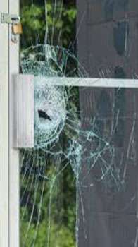 Emergency Glass Replacement Sydney