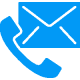 Contact us icon